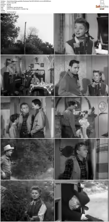 Annie Oakley 1954 S01 S03 NTSC DVD AAC 2.0 H264-ARCHIVED