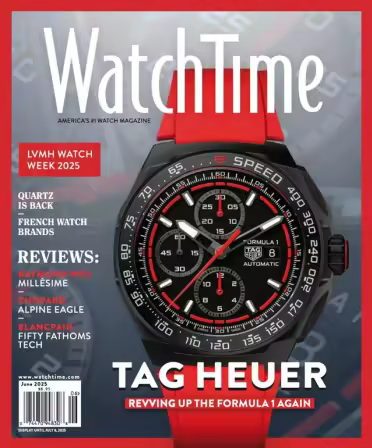 WatchTime - June 2025