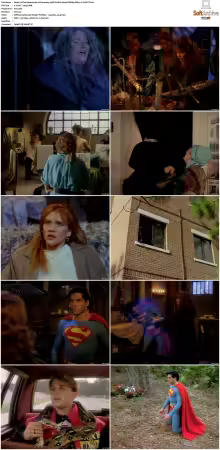 The Adventures Of Superboy S02 480p DVDRip Xvid-TVV