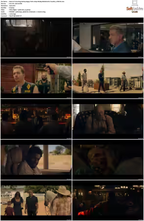 Tulsa King S01 1080p BluRay REMUX AVC TrueHD 5.1-TRiToN
