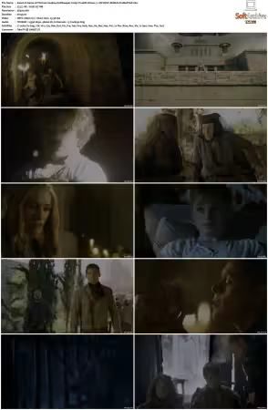 Game of Thrones S04 UHD BluRay 2160p TrueHD Atmos 7 1 DV HEVC REMUX-FraMeSToR