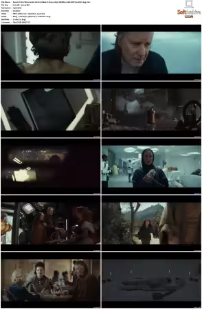 Star Wars Andor S02 1080p WEBRip 10Bit DDP2.0 HEVC-d3g