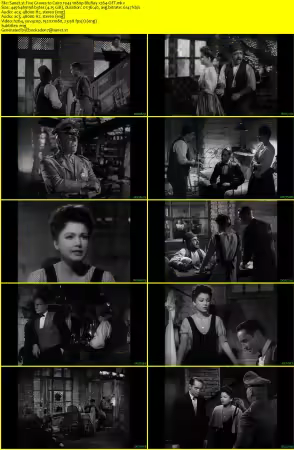 Five Graves to Cairo 1943 1080p BluRay x264-OFT