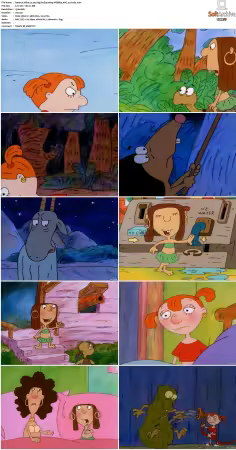 Mike Lu and Og S01 1080p WEBRip AAC 2 0 h264-NOGRP