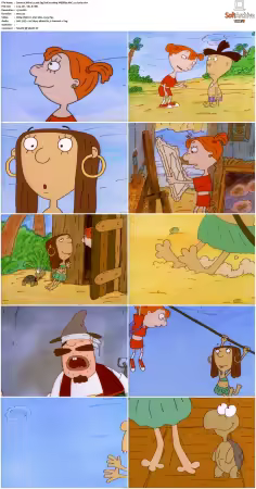 Mike Lu and Og S01 1080p WEBRip AAC 2 0 h264-NOGRP