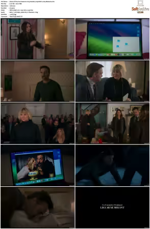 The Four Seasons S01 720p HEVC x265-MeGusta