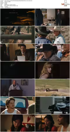 Yellowstone S01 S05 1080p BluRayRip EAC3 5.1 x265-Lootera