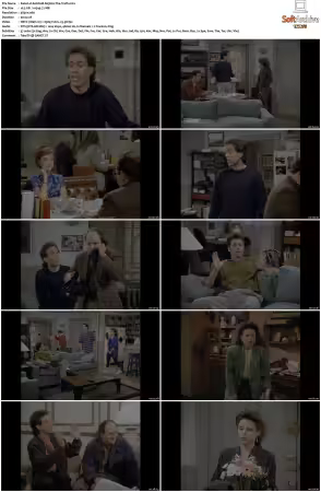 Seinfeld S03 2160p UHD Blu-ray Remux Hybrid DV HDR HEVC DTS-HD MA 5.1-NEWMAN
