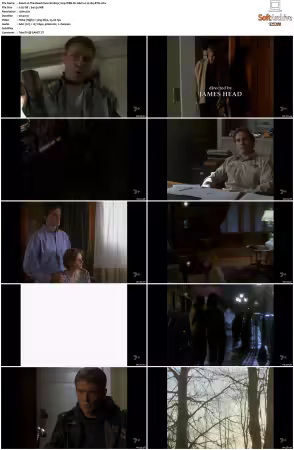 The Dead Zone S02 720p WEB-DL AAC2.0 H264-BTN