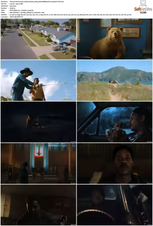 Government Cheese S01 1080p 10bit WEBRip 6CH x265 HEVC-PSA
