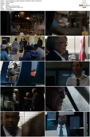 The Blacklist 2013 S05 1080p BluRay x265 DDP 5 1 - DarQ HONE