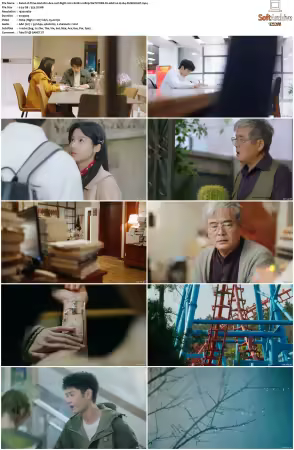 Time And Him Are Just Right S01 1080p WeTV WEB-DL AAC2 0 H 264-DUSKLiGHT