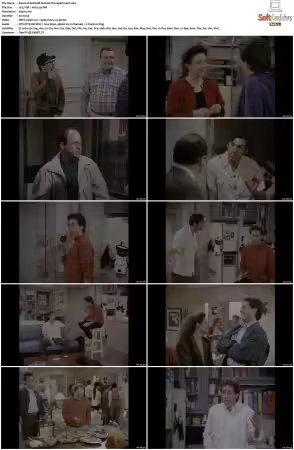 Seinfeld S02 2160p UHD Blu-ray Remux Hybrid DV HDR HEVC DTS-HD MA 5.1-NEWMAN