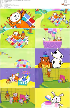 Poppy Cat S01 1080p ITV WEB-DL AAC2.0 H264-SpaceMan