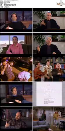 Seinfeld S00 Specials 480p MPEG-NEWMAN