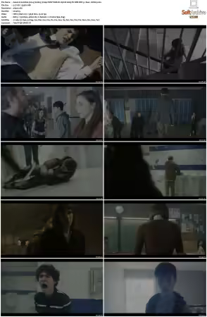 Invisible 2024 S01 2160p DSNP WEB-DL Hybrid H265 DV HDR DDP 5 1 Dual HONE