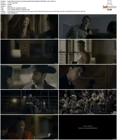 Ransom Canyon 2025 S01 1080p DS4K NF Webrip DV HDR DDP5 1 x265-Vialle
