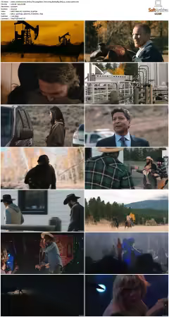 Yellowstone S01 S05 1080p BluRayRip EAC3 5.1 x265-Lootera