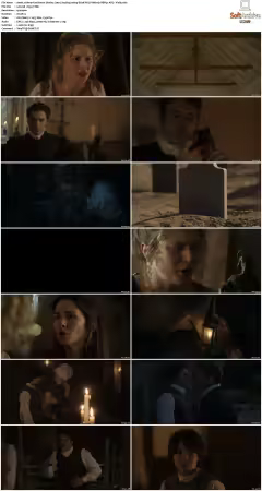 American Horror Stories 2021 S01 S03 1080p DS4K Webrip DDP5 1 AV1-Vialle