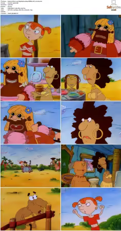 Mike Lu and Og S02 1080p WEBRip AAC 2.0 h264