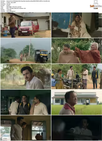 Gram Chikitsalay 2025 S01 1080p AMZN WEB-DL DDP5.1 H264-AKG