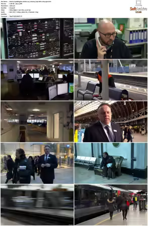 Paddington Station 24-7 S02 720p HDTV x264-QPEL