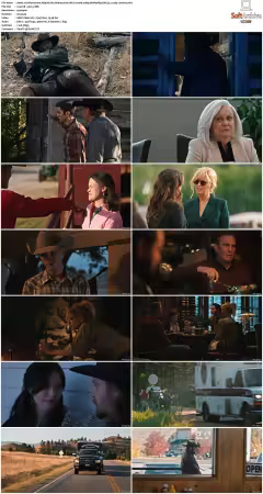 Yellowstone 2018 S01-S05 1080p BluRay EAC3 5.1 x265-Lootera