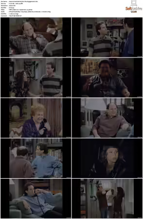 Seinfeld S07 2160p UHD Blu-ray Remux Hybrid DV HDR HEVC DTS-HD MA 5.1-NEWMAN