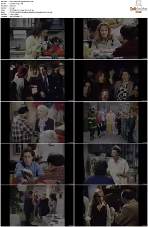Seinfeld S05 2160p UHD Blu-ray Remux Hybrid DV HDR HEVC DTS-HD MA 5.1-NEWMAN