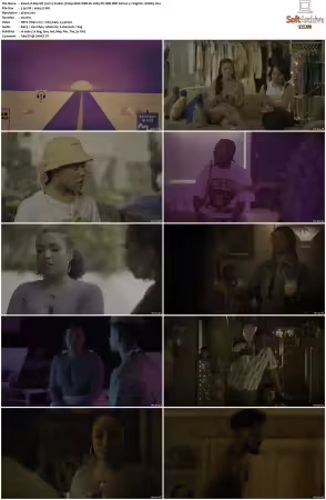 Rap Sht 2022 S02 2160p MAX WEB-DL H265 DV HDR DDP Atmos 51 HONE