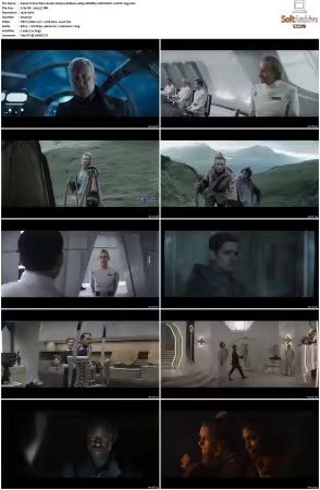 Star Wars Andor S01 1080p WEBRip 10Bit DDP2.0 HEVC-d3g