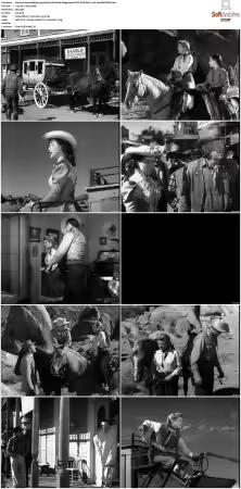 Annie Oakley 1954 S01 S03 NTSC DVD AAC 2.0 H264-ARCHIVED