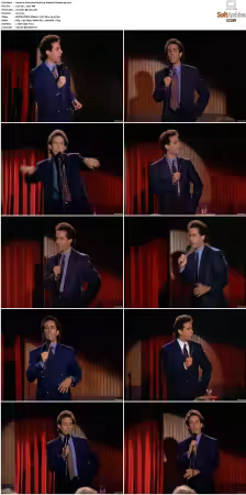 Seinfeld S00 Specials 480p MPEG-NEWMAN