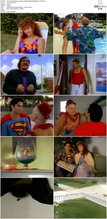 The Adventures Of Superboy S02 480p DVDRip Xvid-TVV