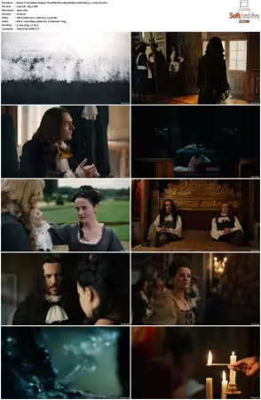 Versailles S03 1080p BluRay 10bit EAC3 5.1 x265-iVy