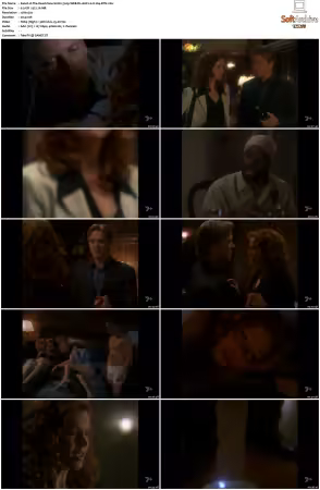 The Dead Zone S01 720p WEB-DL AAC2 0 H264-BTN