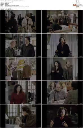 Seinfeld S08 2160p UHD Blu-ray Remux Hybrid DV HDR HEVC DTS-HD MA 5.1-NEWMAN