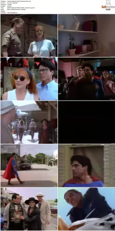 The Adventures Of Superboy S04 480p DVDRip 0 Xvid-TVV