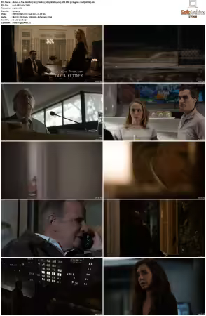 The Blacklist 2013 S06 1080p BluRay x265 SDR DDP 5 1 DarQ HONE