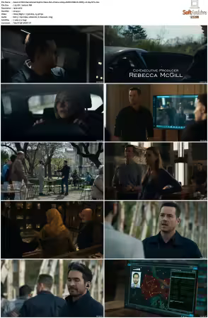 FBI International S04 1080p AMZN WEB-DL DDP5.1 H264-NTb