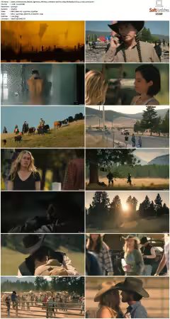 Yellowstone 2018 S01-S05 1080p BluRay EAC3 5.1 x265-Lootera