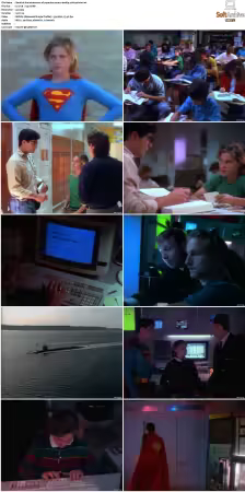 The Adventures Of Superboy S01 DVDRip XviD-SPRiNTER