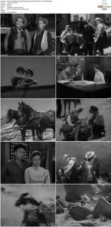 Annie Oakley 1954 S01-S03 NTSC DVD AAC 2.0 H264-ARCHIVED