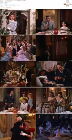 Meet Me In St. Louis 1944 1080p BRRip AAC2.0 h265-XBiTs