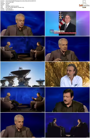 Beyond Belief With George Noory S20 1080p WEB H264-SKYFiRE