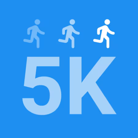 Run. Start Running. Zero to 5k v5.10