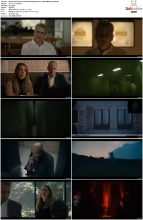 American Horror Stories S01-S03 1080p WEBRip x265-DH