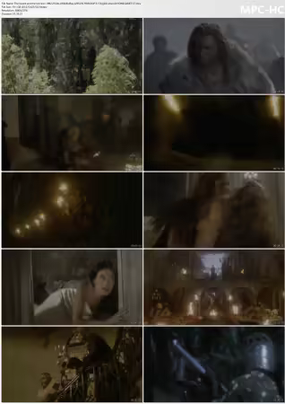 The Sword and the Sorcerer 1982 2160p UHD BluRay x265 DV HDR DDP 5.1 English DiscoD HONE