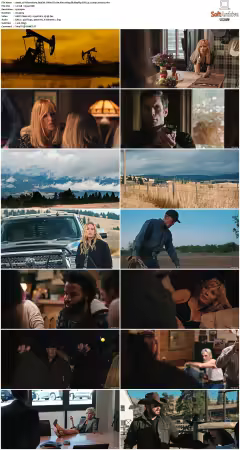 Yellowstone S01 S05 1080p BluRayRip EAC3 5.1 x265-Lootera