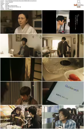 What Did You Eat Yesterday S01 and Special 1080p NF WEB-DL DDP2.0 H264-SLAG
